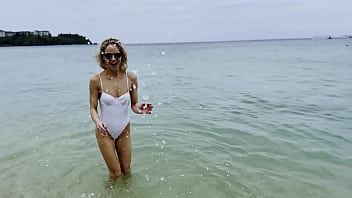 Preview 4 of Live Sex Cam Free - SFW Join me on my Tropical Pacific Ocean Trip
