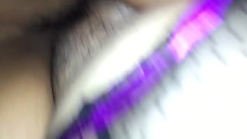 Preview 4 of India Paregnans - mi novia gimiendo por mi polla