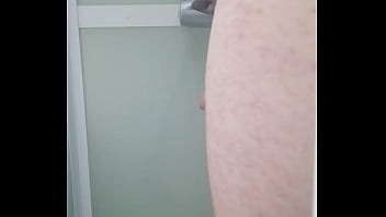 Preview 1 of Xxxxxwwxxx - Shower jerkoff