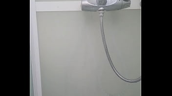Preview 4 of Xxxxxwwxxx - Shower jerkoff