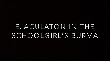 Preview 1 of Teacher Student Xxxx School Room - EJACULATION IN THE BURMA