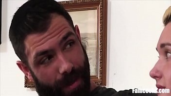 Preview 1 of Freejavporn - Opening Up To step - Gay FUCK