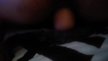 Preview 2 of Pussy Chudai Bhabi - Riding dildo
