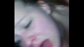Preview 3 of Kecak Bumbung - Bunny teen sucking dick