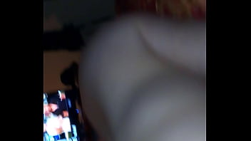 Preview 4 of Kecak Bumbung - Bunny teen sucking dick