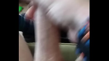 Preview 4 of Lesbians Cum Panties - Mastering the arts.