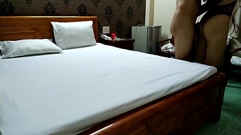 Preview 2 of Fantasy Has A Tight Asshole - Nhậu c&ugrave_ng với anh bạn Rủ nhau đi kh&aacute_ch sạn