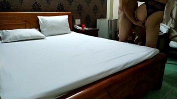 Preview 3 of Fantasy Has A Tight Asshole - Nhậu c&ugrave_ng với anh bạn Rủ nhau đi kh&aacute_ch sạn