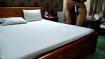 Preview 4 of Fantasy Has A Tight Asshole - Nhậu c&ugrave_ng với anh bạn Rủ nhau đi kh&aacute_ch sạn