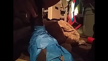 Preview 4 of Dandturb - World&#039_s biggest ANAL WHORE
