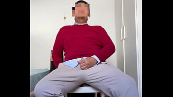 Preview 1 of Student And Teacherhot Sexey - After Work de Stressing