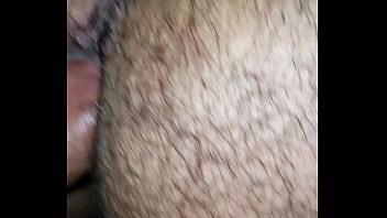 Preview 2 of Xxxbgd - llenandole el culo de leche sin condon a mi primo