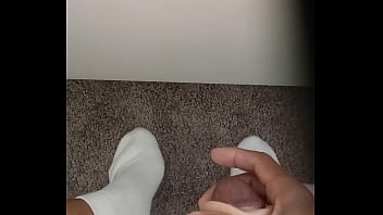 Preview 3 of Brazilian Video Hindi Dabb - Bathroom skills