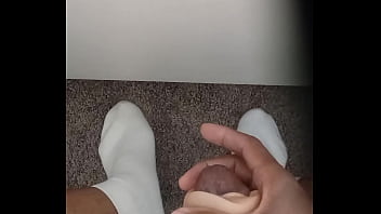 Preview 4 of Brazilian Video Hindi Dabb - Bathroom skills