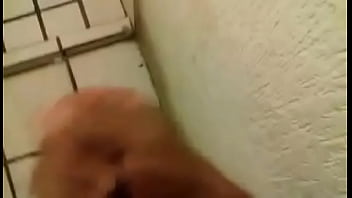 Preview 2 of Trokadero - Me masturbo solo