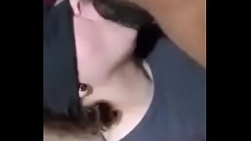 Preview 3 of Old Oman And Boy 3sex - Tied,  Blindfolded pawg sucks bbc