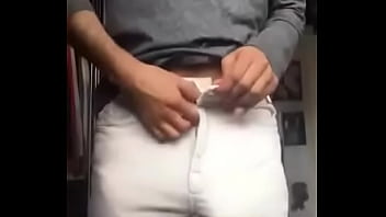 Preview 1 of I Feel It Deep In My Stomach - big dick