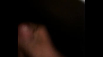 Preview 3 of Small Girl Wife - Just rubbing one oit