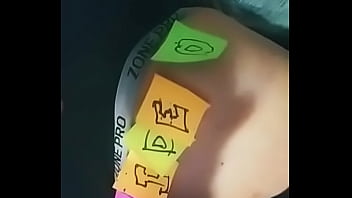 Preview 3 of Lezgame Come - Verification video