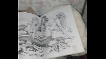 Preview 2 of Odisha Desi Girl Frinds - Youngdonut luvs mermaids