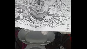Preview 4 of Odisha Desi Girl Frinds - Youngdonut luvs mermaids