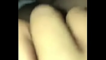 Preview 2 of Double Sided Dildo Orgasm - Cogiendo con amigo