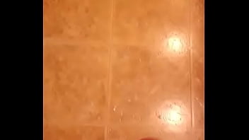 Preview 2 of Busty Britain Com - Jizz time