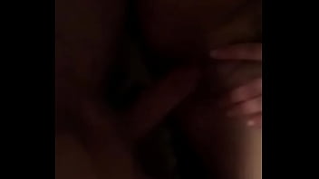 Preview 1 of Secretary Slut Couple - Ex girlfriend sent me clip of her fucking her new boyfriend