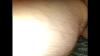 Preview 1 of Legwrap Creampie - Fucking Wife Tight Ass Deep And Hard