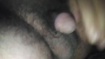 Preview 1 of Lucky Son And Mom Fuck Video - Small dick 2