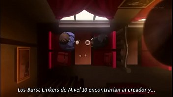 Preview 2 of Japonis Masrrcomage - Accel World  - Capitulo 3 [Sub Espa&ntilde_ol]