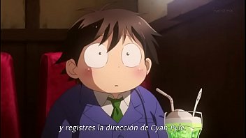 Preview 3 of Japonis Masrrcomage - Accel World  - Capitulo 3 [Sub Espa&ntilde_ol]