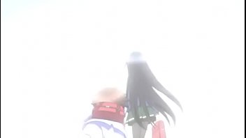 Preview 4 of Japonis Masrrcomage - Accel World  - Capitulo 3 [Sub Espa&ntilde_ol]