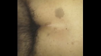 Preview 4 of Lana Rain Anal Cumshow - Otro m&aacute_s con la enfermera
