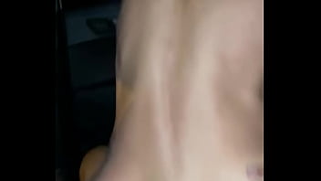 Preview 4 of Cherokee Only Fans - comendo magrinha carro