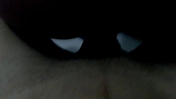 Preview 1 of Pushy Crepie - Nelly se deja grabar