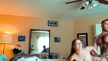 Preview 2 of Real Bhi V Bhan India Xxx Com - She Gets Fucked Roughly....
