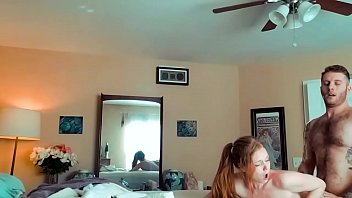 Preview 3 of Real Bhi V Bhan India Xxx Com - She Gets Fucked Roughly....