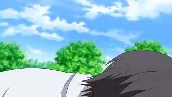 Preview 3 of Romantic Sex Sleeping - Fortune Arterial EP04