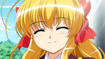 Preview 1 of Romantic Sex Sleeping - Fortune Arterial EP04