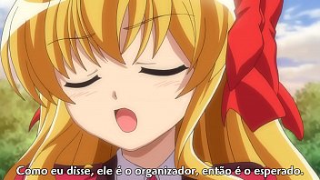 Preview 4 of Romantic Sex Sleeping - Fortune Arterial EP04