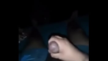 Preview 2 of Sex Hard Crazy Fuckin Big Cock - Juego con mi pene y eyaculo