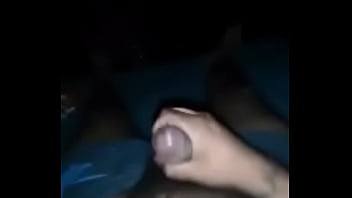 Preview 3 of Sex Hard Crazy Fuckin Big Cock - Juego con mi pene y eyaculo