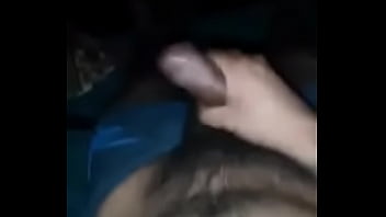 Preview 1 of Sex Hard Crazy Fuckin Big Cock - Juego con mi pene y eyaculo