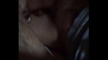 Preview 1 of Fucking The Bandit - Nice fuck