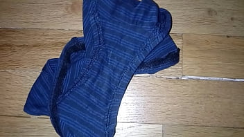 Preview 3 of Amateur Gainesville Fla Slick - Smelling sister in law&#039_s panties