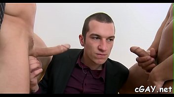 Preview 4 of Phrthar Sister Sex - Coarse and wild homo fuck