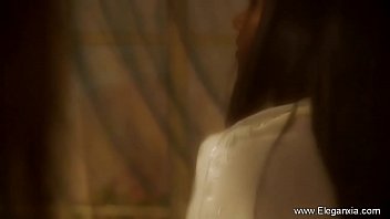 Preview 1 of Boy Anda Girl Sex - Indian Actress Getting Naked On Film