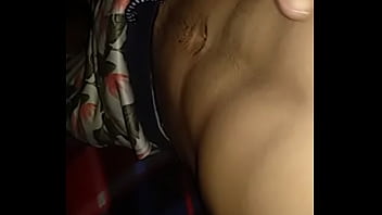 Preview 4 of Desi Baba Beti - Fui ficando de Boa e me deu um Tes&atilde_o (parte1)
