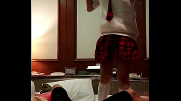 Preview 4 of Docter Cek - ballbusting  13